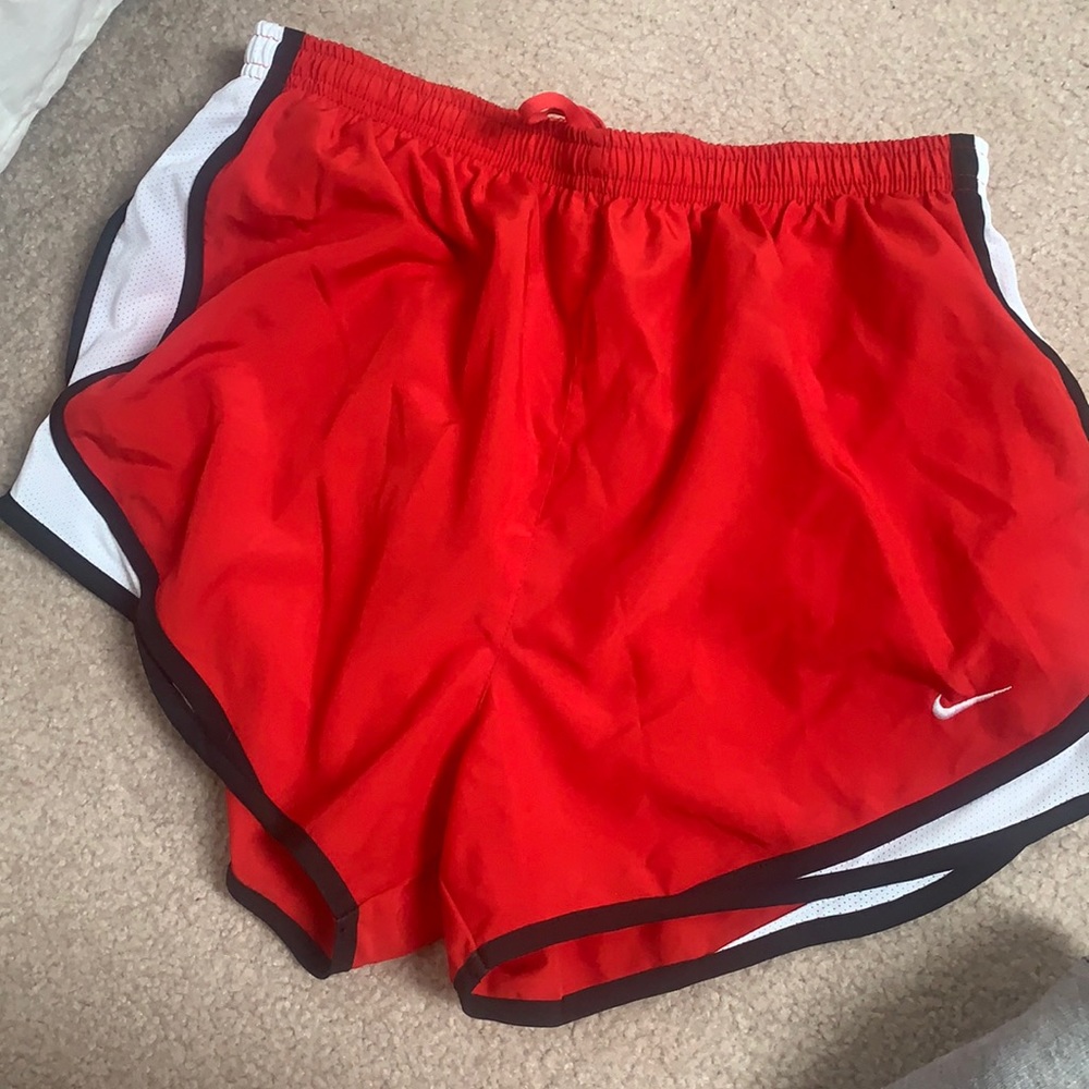 Nike women’s shorts